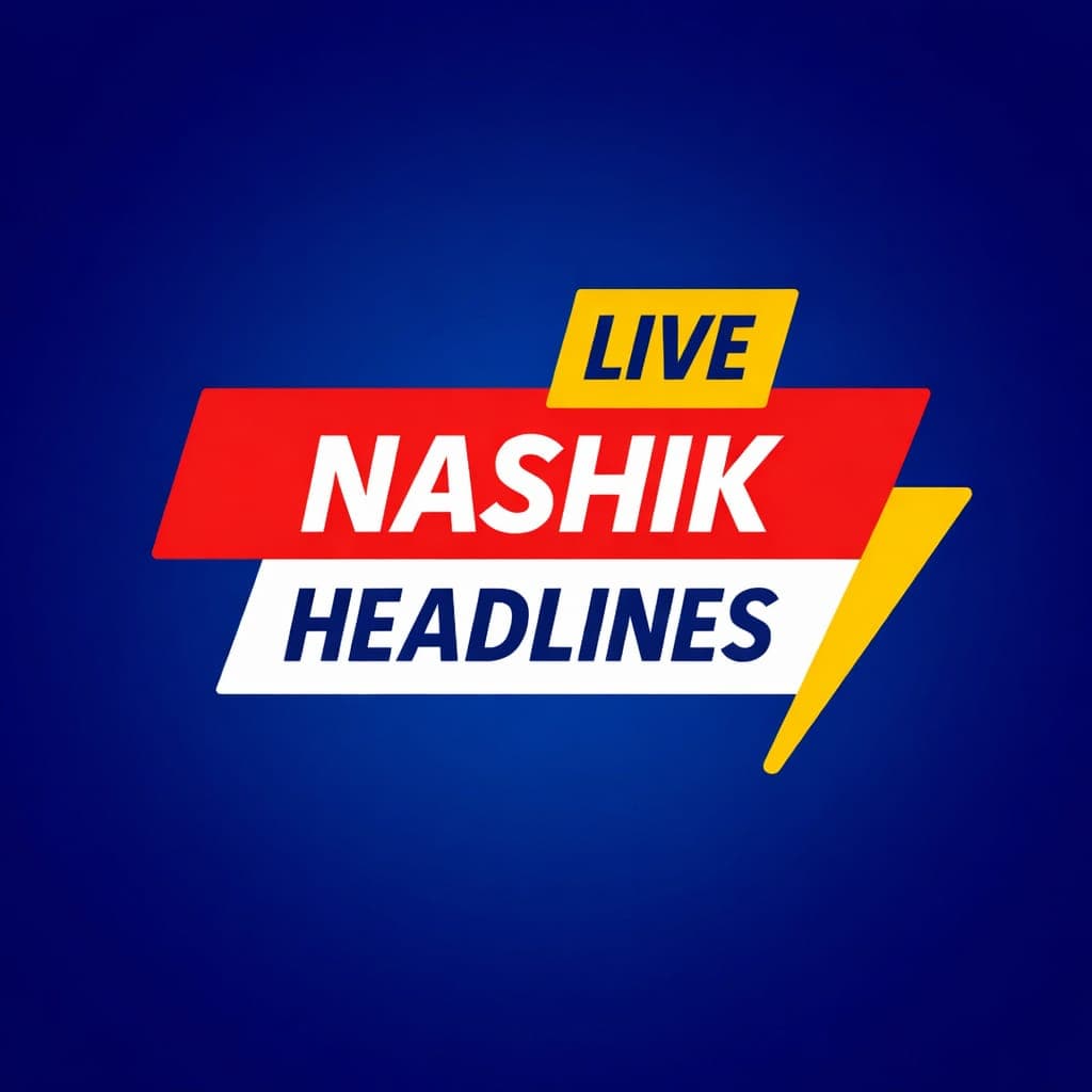 Nashik Headlines